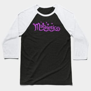 ILLIT Magnetic Baseball T-Shirt